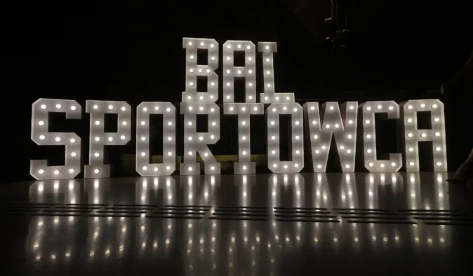 Bal Sportowca już w sobotę
