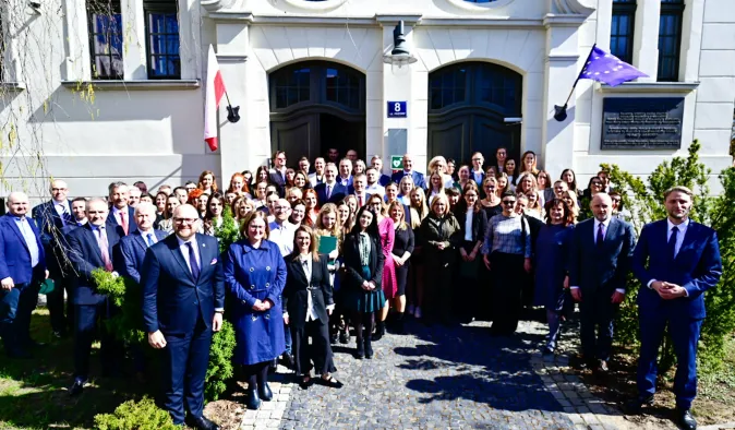  Toruń liderem dostarczania czystego powietrza