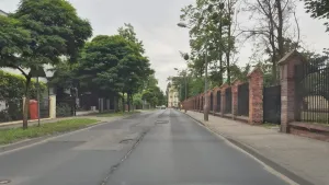 Ul. św. Józefa