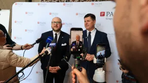 Otwarcie Regionalnego Biura PAIH