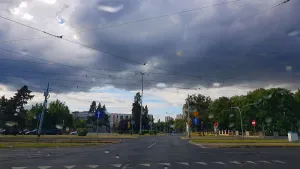 Może być burzowo!