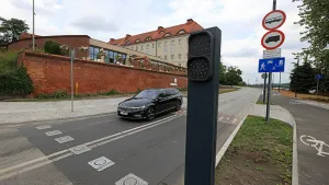  W weekendy bulwar wyłączony z ruchu