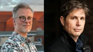 Dehnel i Kehlmann z Nagrodą Lindego