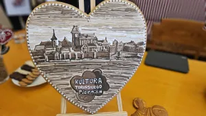 Piernik naszym dziedzictwem