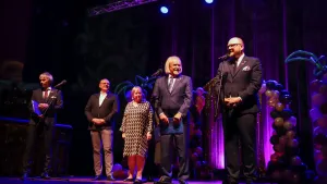 Inauguracja 23. Toruńskiego Festiwalu Nauki i Sztuki