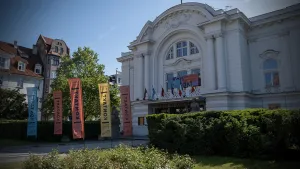 Teatr im. Wilama Horzycy