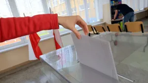 Wybory 2025: ważne informacje