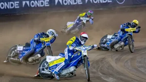 Zwycięstwo PRES Grupa Deweloperska Toruń
