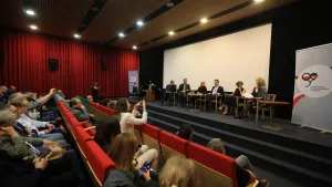Dyskutują o dialogu polsko-niemieckim