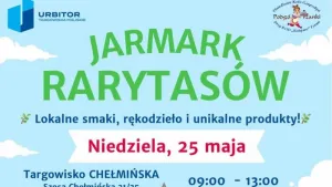 Niedziela z rarytasem