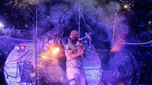 Finał teatralnego festiwalu