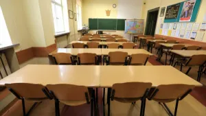 Nabór do szkół ponadpodstawowych na rok szkolny 2025/2026