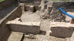 Dni otwarte na wykopie archeologicznym