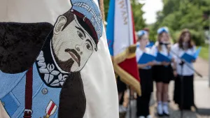 Toruń uczcił pamięć gen. Józefa Hallera