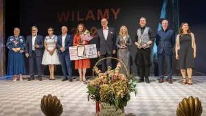 Wilamy za rok 2024 wręczone! 