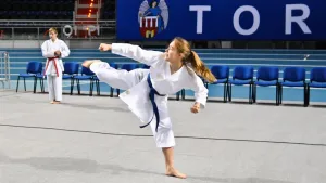 Karate