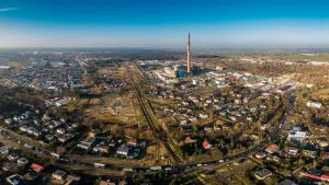 Siedem firm jest zainteresowanych przebudową ul. Olsztyńskiej