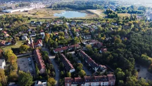 Widok na Rudak