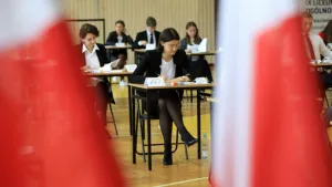 Matura pisemna