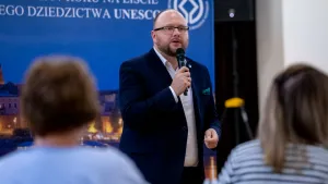 Spotkanie na lewobrzeżu