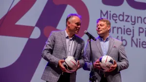 Wystartował Turniej Seni Cup 2025!