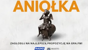 Aniołek ze Szczytnej czeka na imię [GŁOSOWANIE]
