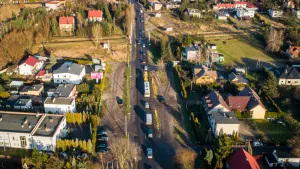 Dopinamy finanse na Olsztyńską