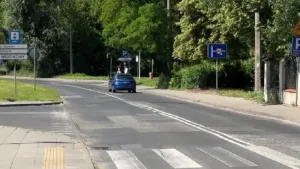 31 lipca rozpocznie się remont ul. Kujawskiej