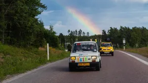 Wielka Wyprawa Maluchów dla Dzieci w Toruniu