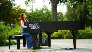 Chopin w plenerze