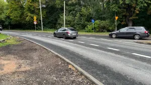 Ulica Kujawska oddana do użytku - 30.08.2025 r.