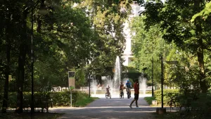 Park Miejski