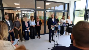 Przygotowanie szkół i przedszkoli do rozpoczęcia roku szkolnego 2025/2026