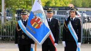 Święto Straży Miejskiej 2025