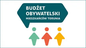 Budżet Obywatelski - logo
