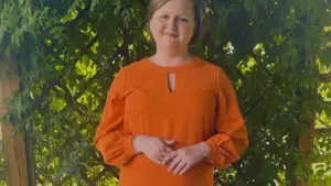 Małgorzata Chudzińska pierwszą Toruńską Rzeczniczką Praw Ucznia