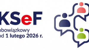 Krajowy System e-Faktur - grafika