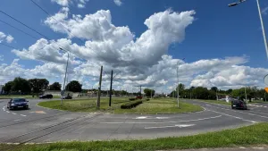 Plac Skalskiego