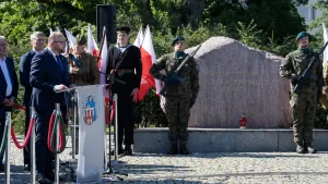 86. rocznica wybuchu II wojny światowej
