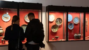 Noc w toruńskich muzeach