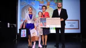 Kiedy Kopernik spotyka da Vinci – gala finałowa