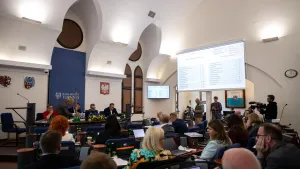 Strefa inwestycyjna Toruń-Zachód – będzie plan 