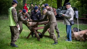 Za nami VII Bieg Zesłańca