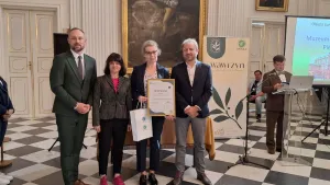 Muzeum Toruńskiego Piernika Obiektem Turystyki Kulinarnej