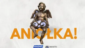Imię dla aniołka