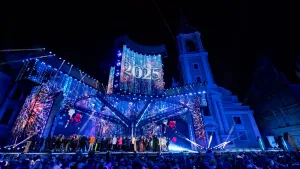 We współpracy z samorządem województwa kujawsko-pomorskiego i telewizją Polsat, po raz drugi przywitamy Nowy Rok w sercu naszego miasta.