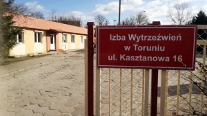 Radni zdecydowali o zwiększeniu opłaty za pobyt w Izbie Wytrzeźwień w Toruniu