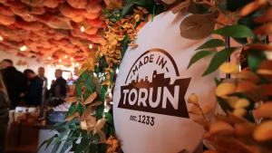 Zgłoś się do Made in Toruń 2025