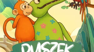 Puszek Marty Guśniowskiej w Teatrze Baj Pomorski