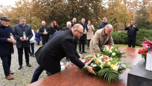 Rocznica wyboru Papieża Jana Pawła II